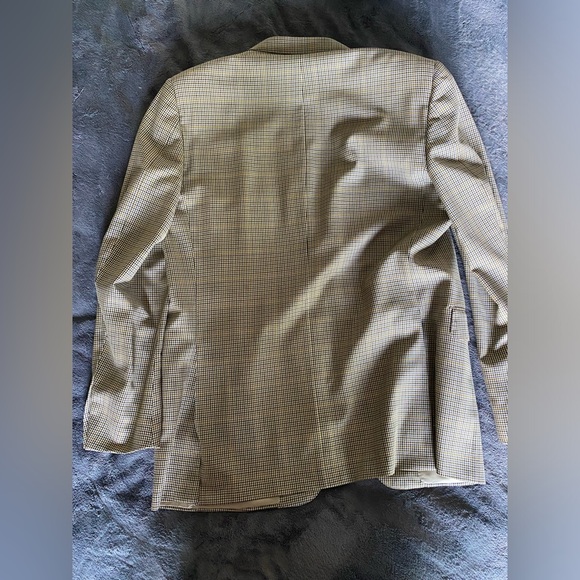 Ermenegildo Zegna Blazer - Picture 6 of 6